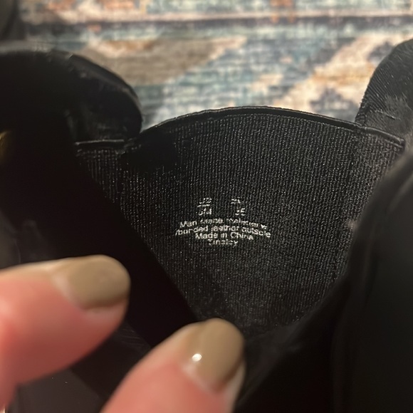 Sam Edelman Tinsley Rainboot, size 6 - Picture 6 of 7